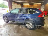 2015 Honda CR-V photo