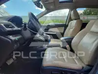 2015 Honda CR-V фото