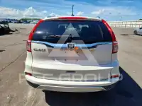 2015 Honda CR-V фото