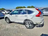 2015 Honda CR-V фото