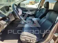 2015 Honda CR-V фото