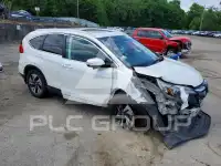 2015 Honda CR-V фото