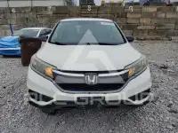2015 Honda CR-V photo
