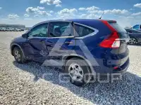 2015 Honda CR-V photo