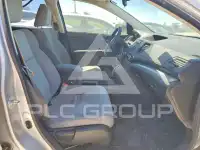 2015 Honda CR-V photo