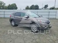 2015 Honda CR-V photo