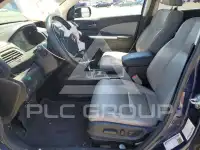 2015 Honda CR-V фото