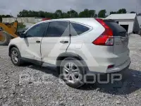 2015 Honda CR-V фото