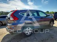 2015 Honda CR-V фото
