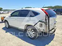 2015 Honda CR-V фото