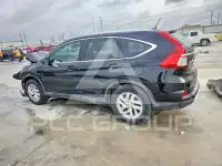2015 Honda CR-V фото