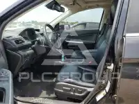 2015 Honda CR-V фото