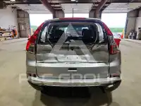 2015 Honda CR-V photo