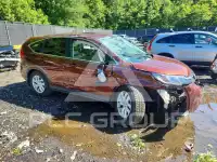 2015 Honda CR-V photo