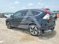 2015 Honda CR-V фото