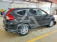 2015 Honda CR-V фото