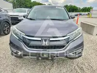 2015 Honda CR-V фото