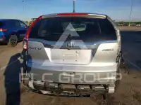 2015 Honda CR-V фото