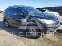 2015 Honda CR-V фото
