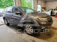 2015 Honda CR-V фото