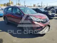 2015 Honda CR-V photo