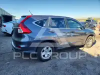 2015 Honda CR-V photo