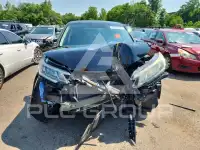 2015 Honda CR-V photo