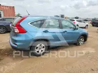2015 Honda CR-V photo