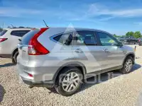 2015 Honda CR-V фото