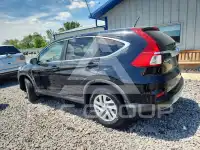 2015 Honda CR-V photo