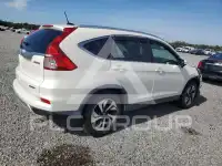 2015 Honda CR-V photo