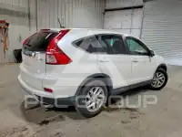 2015 Honda CR-V фото
