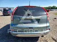 2015 Honda CR-V фото