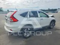 2015 Honda CR-V фото