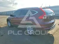 2015 Honda CR-V photo