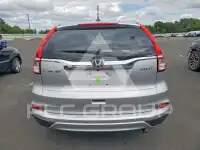 2015 Honda CR-V photo