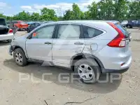 2015 Honda CR-V фото
