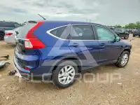 2015 Honda CR-V фото
