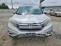 2015 Honda CR-V photo