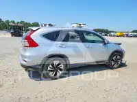 2015 Honda CR-V photo
