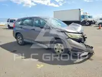 2015 Honda CR-V photo