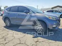 2015 Honda CR-V photo