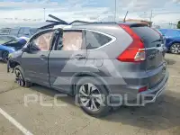 2015 Honda CR-V фото