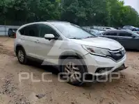 2015 Honda CR-V фото