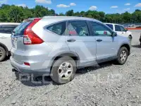 2015 Honda CR-V фото