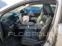 2015 Honda CR-V фото