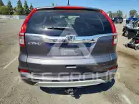 2015 Honda CR-V photo