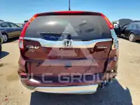 2015 Honda CR-V фото