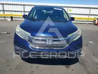 2015 Honda CR-V фото