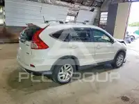2015 Honda CR-V фото